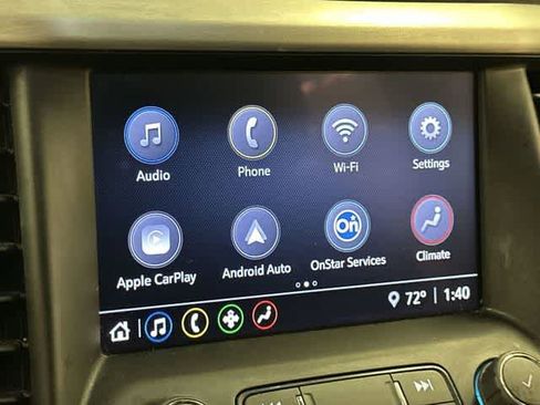 Used 2023 GMC Acadia SLE w/ Driver Convenience Package FWD image 12