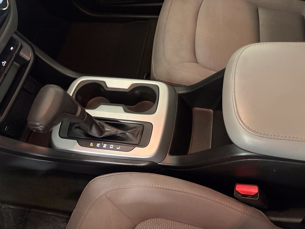 Used 2018 Chevrolet Colorado LT RWD image 30
