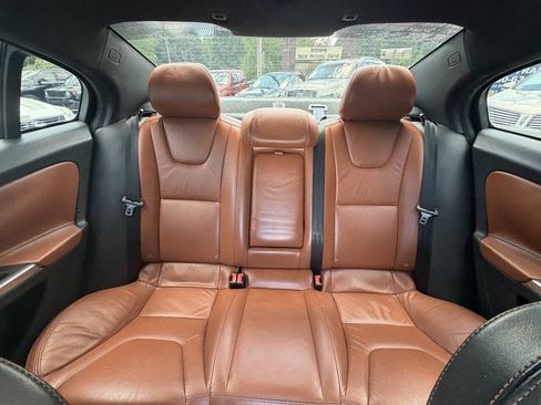 Used 2015 Volvo S60 T5 Platinum w/ 19" Sport Package FWD image 24