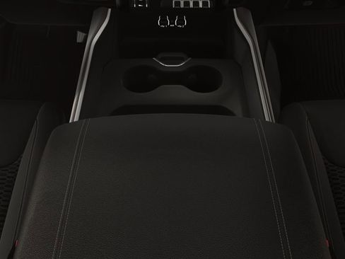 New 2026 RAM 1500 Lone Star image 4