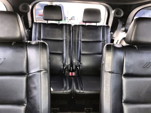 Used 2022 Dodge Durango Citadel image 24