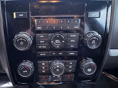 Used 2011 Ford Escape Limited w/ 302A Rapid Spec Order Code image 31