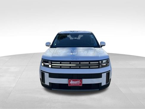 Used 2026 Hyundai Santa Fe SE image 9