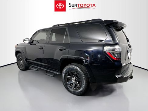 Used 2021 Toyota 4Runner Trail Special Edition RWD image 6
