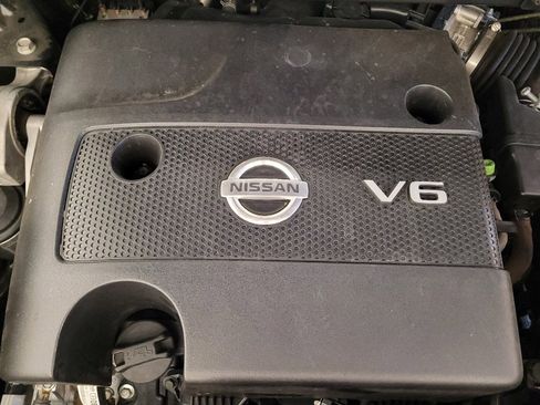 Used 2018 Nissan Murano S image 30