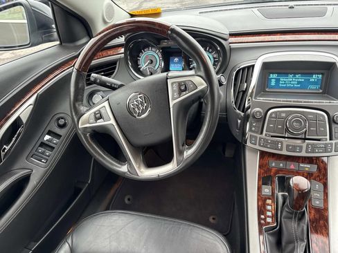 Used 2012 Buick LaCrosse Premium image 11