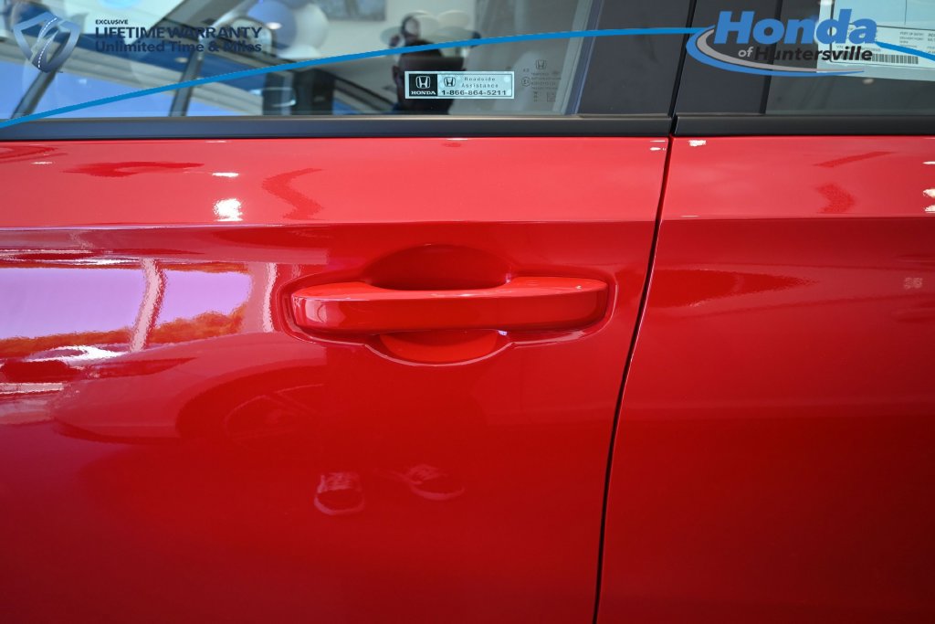 New 2026 Honda Civic Sport Touring image 7
