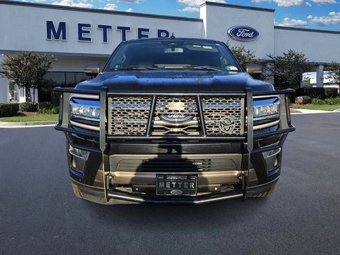 Used 2022 Ford Expedition Max King Ranch image 2