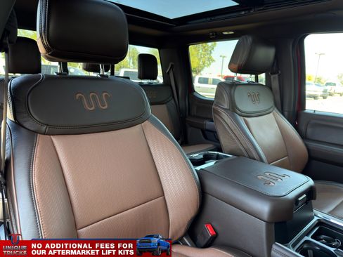 Used 2025 Ford F350 King Ranch image 31
