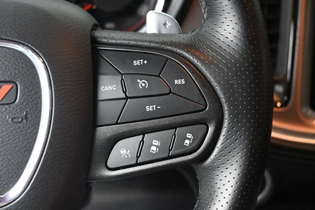 Used 2022 Dodge Challenger R/T Scat Pack RWD image 17