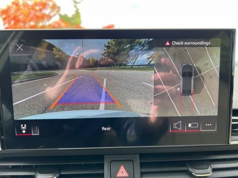 Used 2025 Audi A5 2.0T Premium Plus w/ Premium Plus image 57