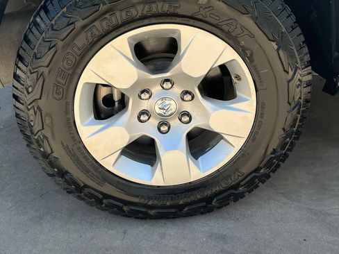 Used 2022 RAM 1500 Big Horn AWD/4WD image 25