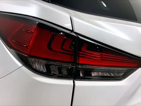 Used 2021 Lexus RX 450h AWD w/ Luxury Package image 29