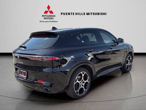 Used 2024 Alfa Romeo Tonale Veloce image 5