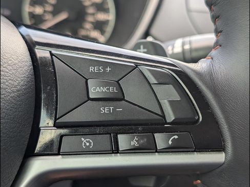 Used 2020 Nissan Altima 2.5 SR FWD image 19