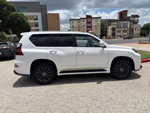 Used 2021 Lexus GX 460 Premium AWD/4WD image 6
