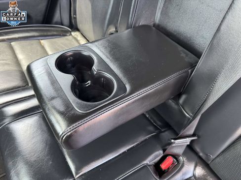 Used 2020 Jeep Grand Cherokee Overland AWD/4WD image 11