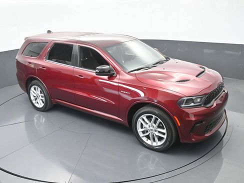 Used 2023 Dodge Durango R/T image 56