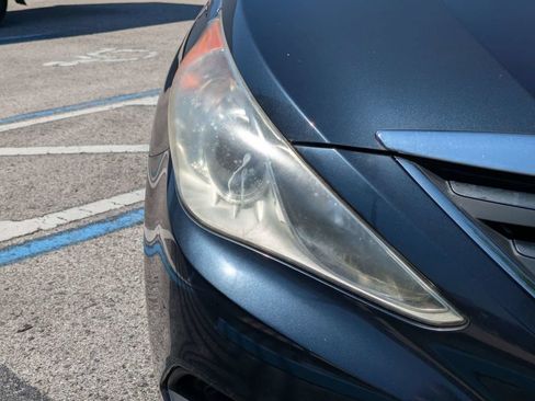 Used 2014 Hyundai Sonata GLS w/ Popular Equipment Group 2 FWD image 10