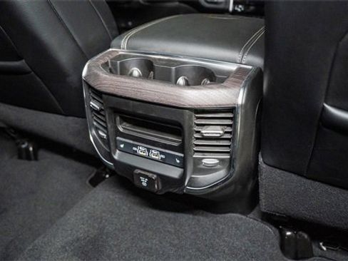 New 2025 RAM 2500 Laramie image 15