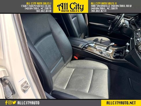 Used 2016 BMW 528i Sedan RWD image 24