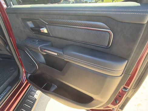 Used 2024 RAM 1500 TRX AWD/4WD image 21