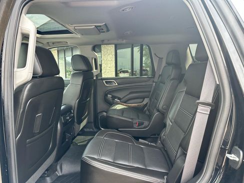 Used 2016 GMC Yukon Denali w/ Open Road Package AWD/4WD image 14