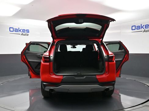 Used 2024 Chevrolet Blazer LT image 56