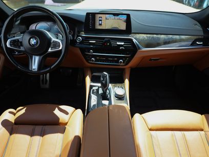 Used 2018 BMW 540i