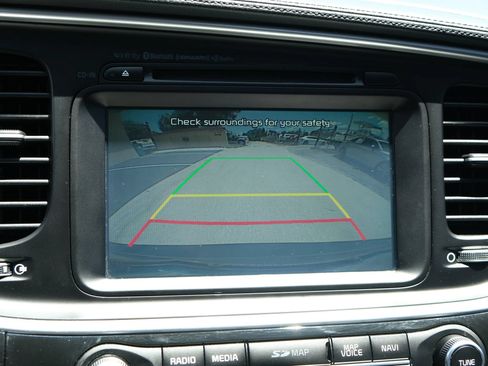 Used 2015 Kia Optima EX FWD image 20