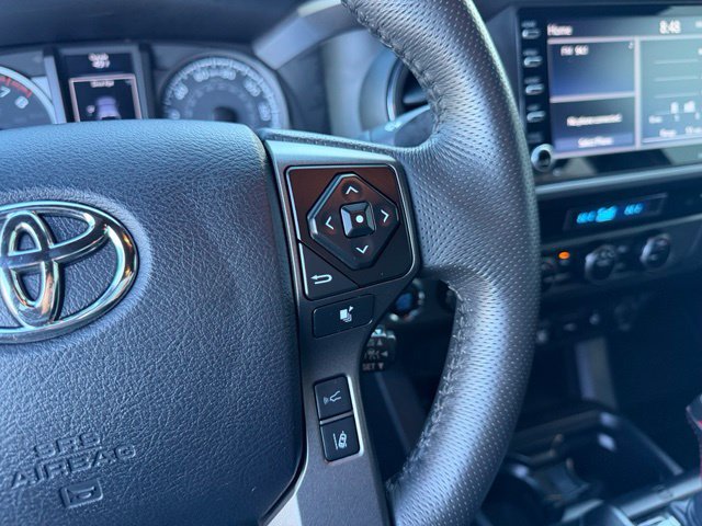 Used 2023 Toyota Tacoma TRD Off-Road AWD/4WD image 17