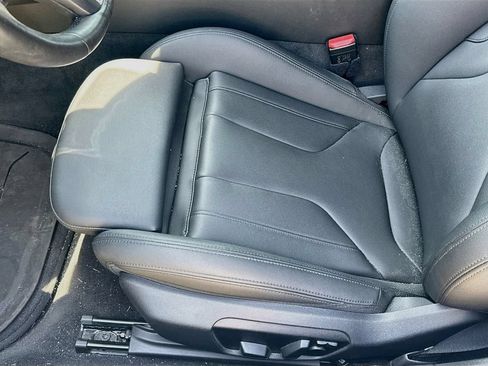 Used 2021 BMW Z4 sDrive30i w/ M Sport Package RWD image 20