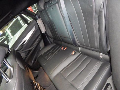Used 2018 BMW X6 xDrive35i image 15