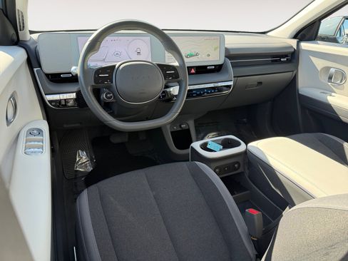 Used 2024 Hyundai Ioniq 5 SEL RWD image 15