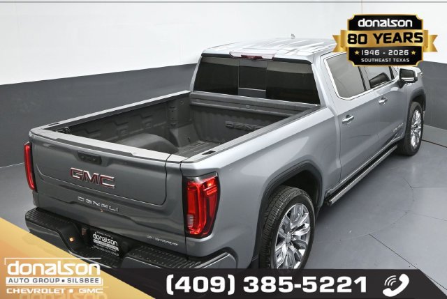 Used 2024 GMC Sierra 1500 Denali AWD/4WD image 20