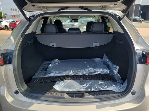 New 2025 MAZDA CX-5 AWD 2.5 S w/ Premium Plus Pkg image 18