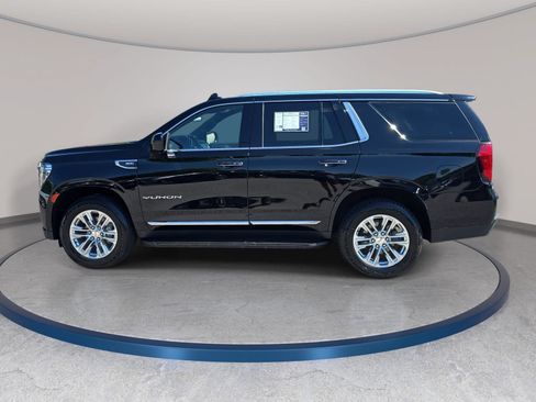 Used 2024 GMC Yukon SLT RWD image 8
