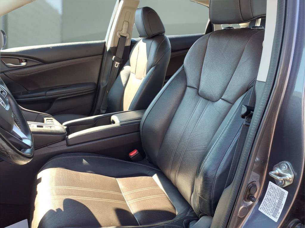 Used 2019 Honda Insight Touring image 15