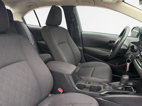 Used 2024 Toyota Corolla LE FWD image 26