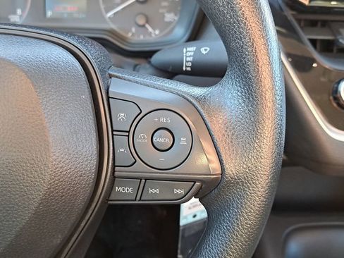 Used 2024 Toyota Corolla LE image 26