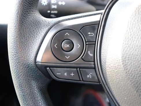 Used 2024 Toyota Corolla LE FWD image 27