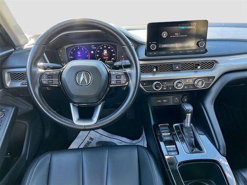 Used 2023 Acura Integra Base image 23