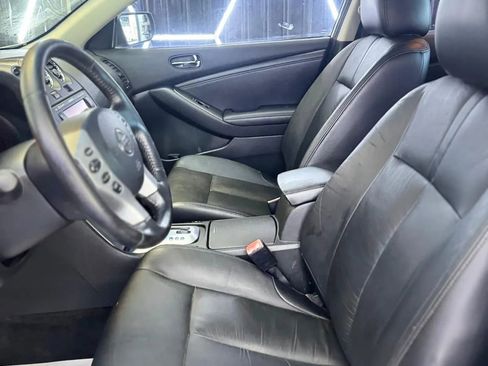Used 2008 Nissan Altima 2.5 SL w/ SL Pkg image 34