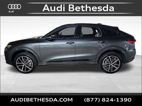 New 2026 Audi Q5 Premium Plus AWD/4WD image 4