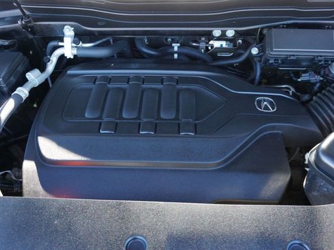 Used 2018 Acura MDX SH-AWD w/ Technology Package image 34