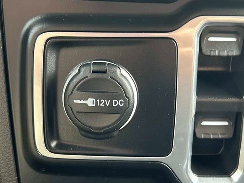 Used 2023 Jeep Wrangler Unlimited Sport w/ Sun And Sound Package AWD/4WD image 26