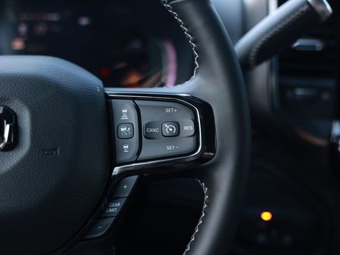 New 2026 RAM 3500 Limited image 23