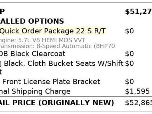 Used 2024 Dodge Durango R/T image 4