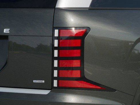 New 2026 Hyundai Palisade Calligraphy image 10