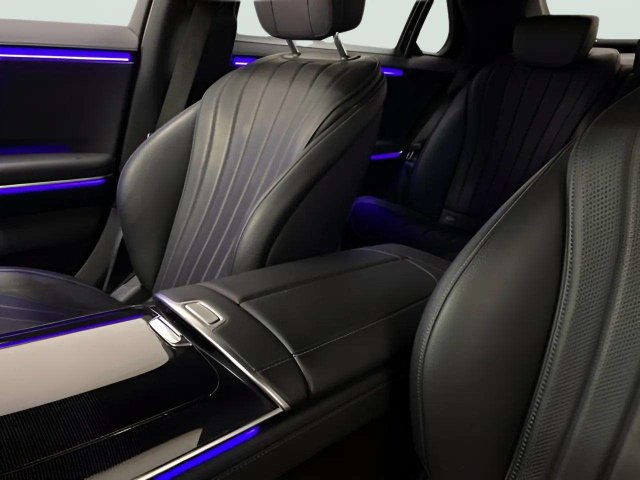 Used 2023 Mercedes-Benz S 500 4MATIC w/ AMG Line image 62